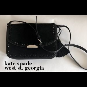 Kate Spade West St. Georgia